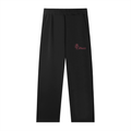 Essential Straight-Leg Sweatpants