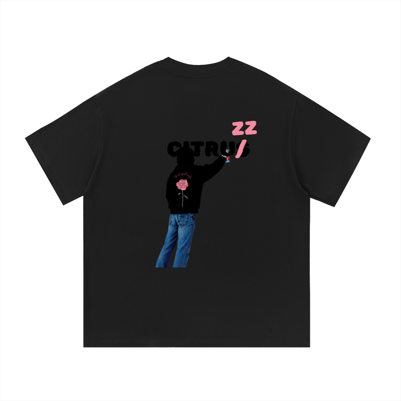 Essential Citruzz T-Shirt