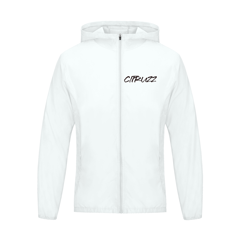 Citruzz Windbreaker