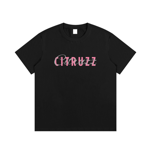 Essential Citruzz Tee