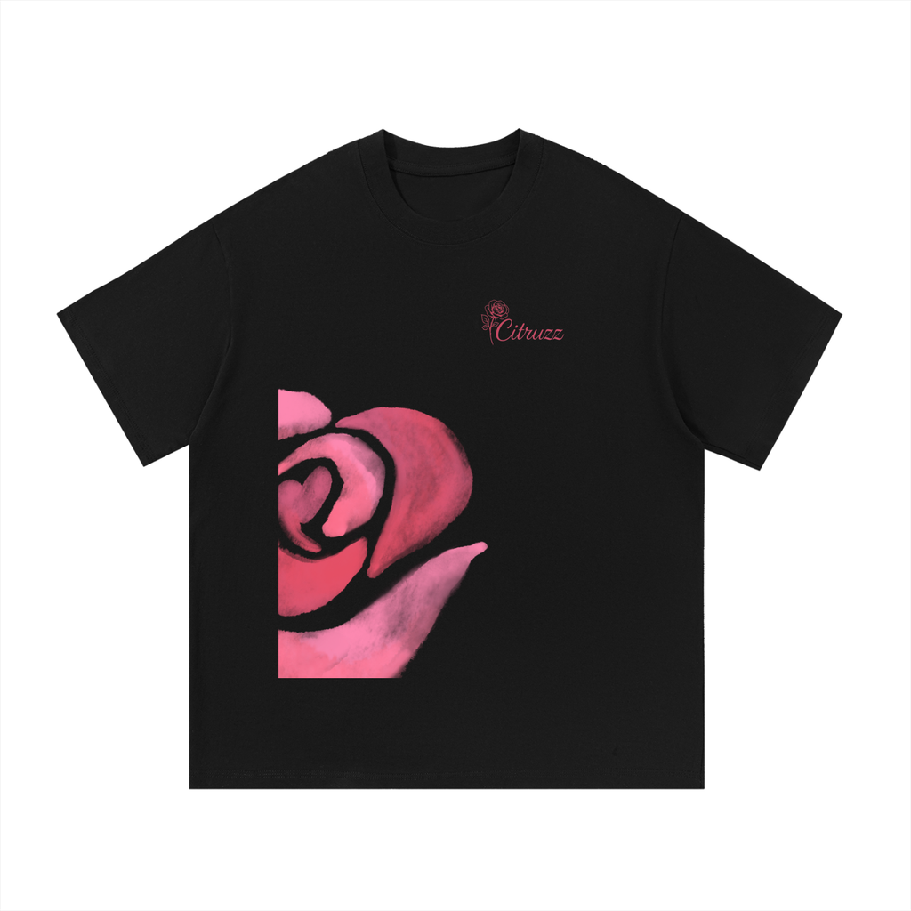 Rose Tee