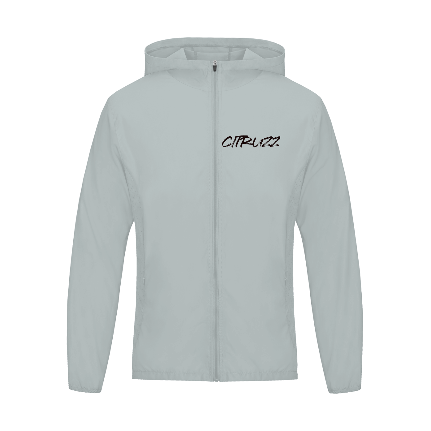 Citruzz Windbreaker
