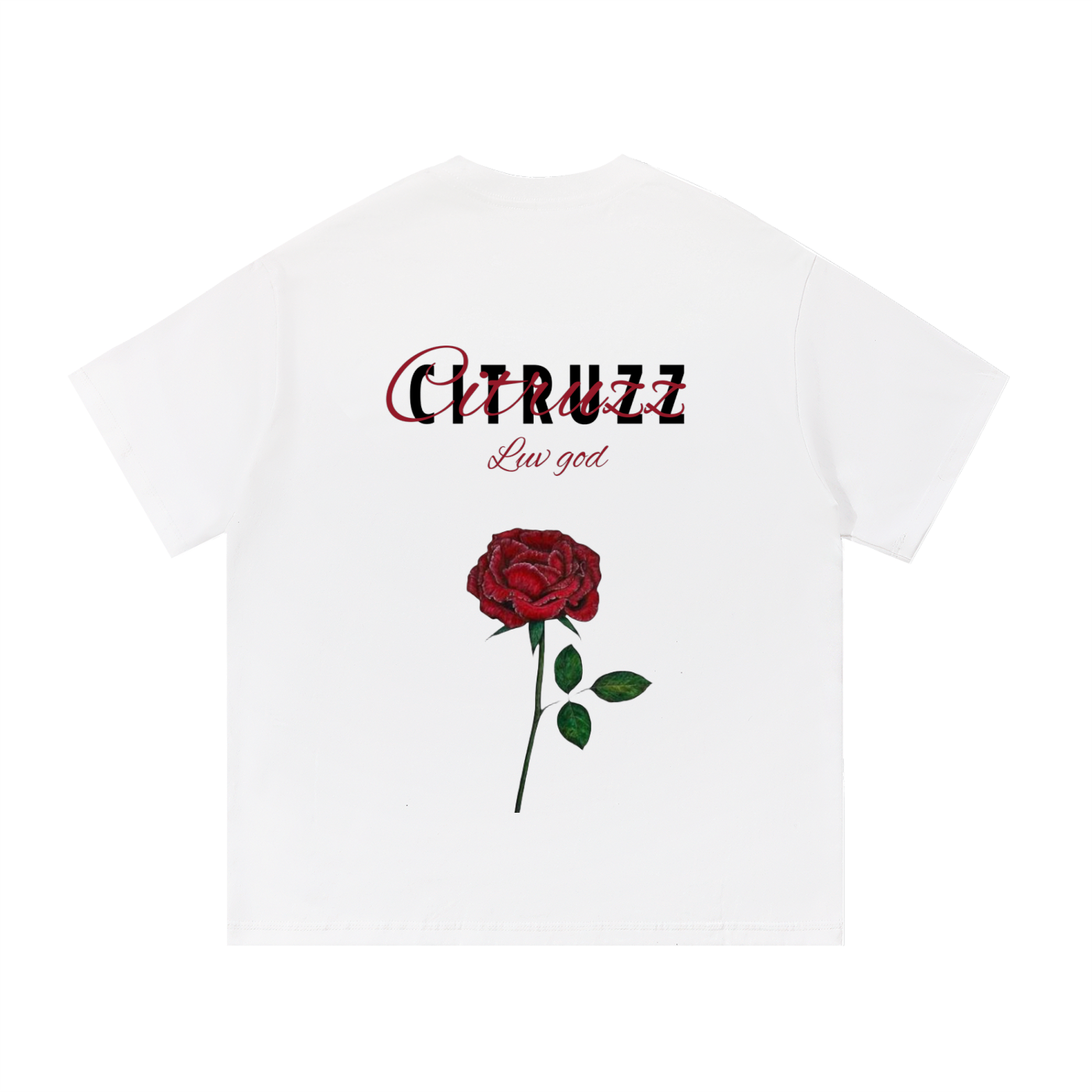 Essential Cotton T-Shirt