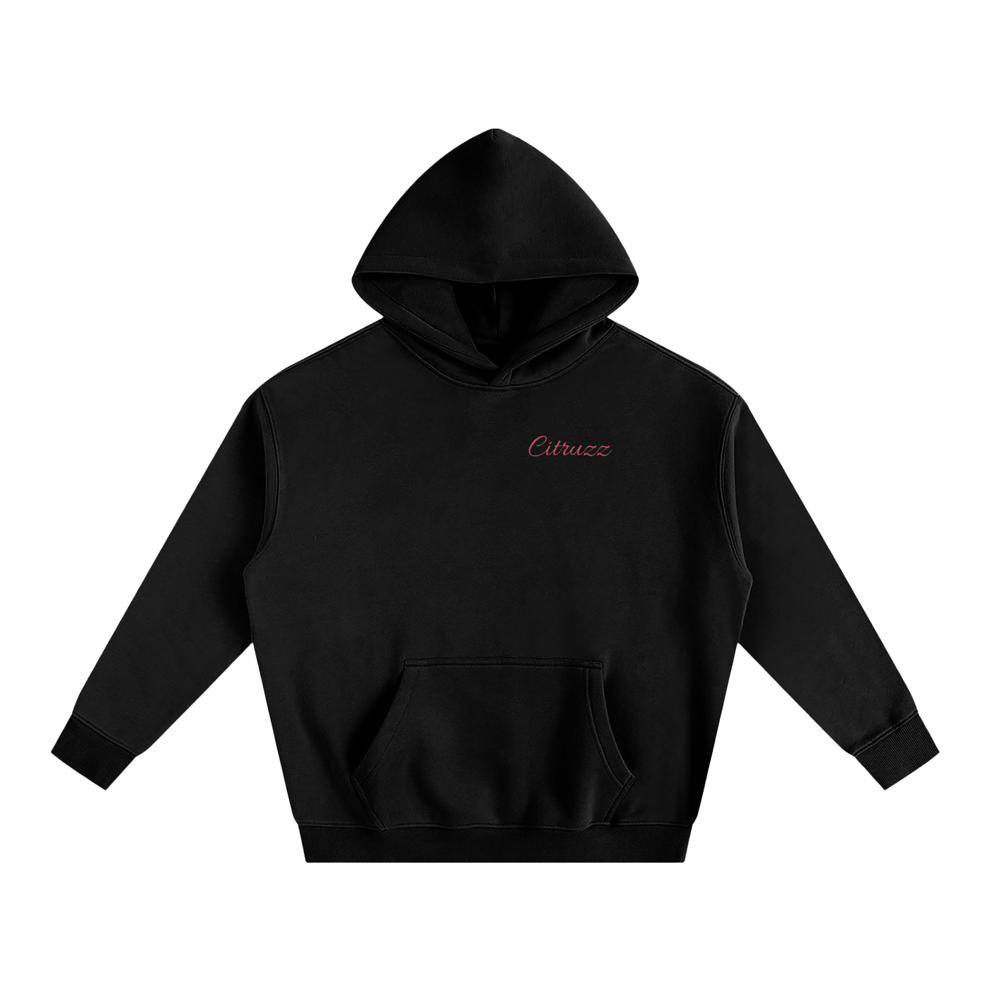 Rose Hoodie