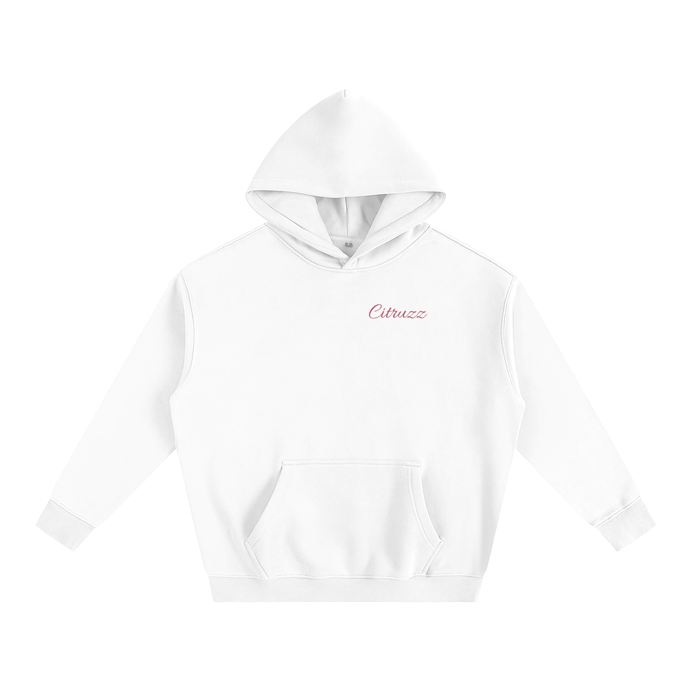 Rose Hoodie